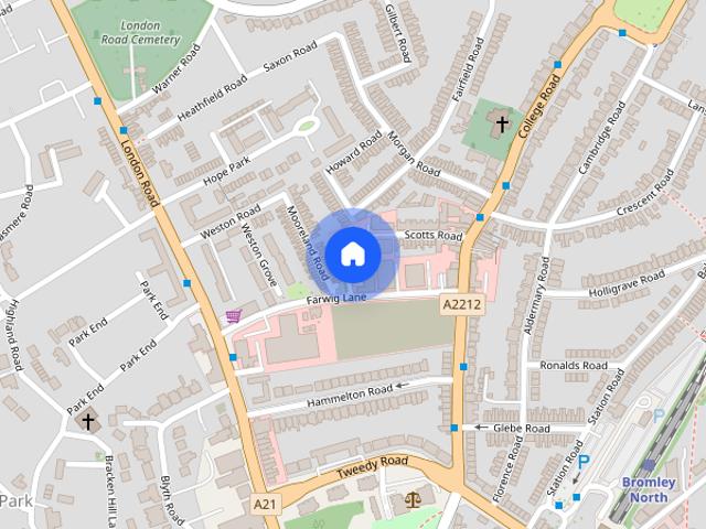 1 bedroom flat to rent