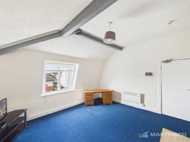 1 bedroom Flat To Rent