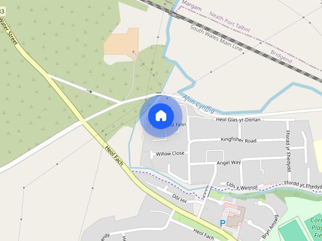 1 bedroom flat to rent