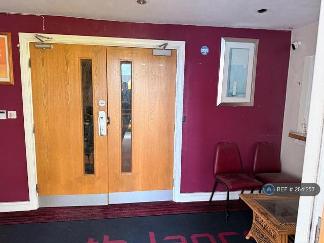 1 bedroom flat to rent