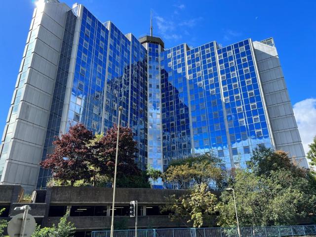 1 bedroom Flat To Rent
