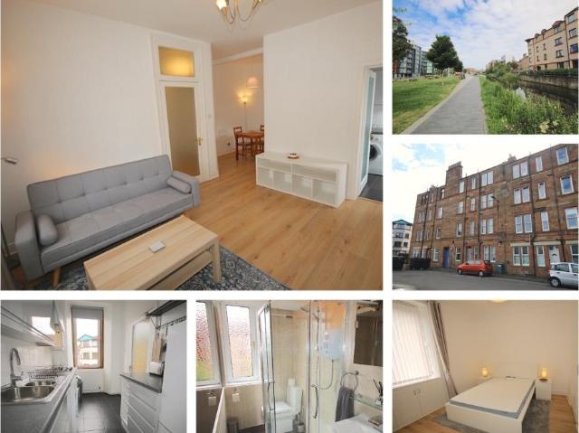 1 bedroom flat to rent