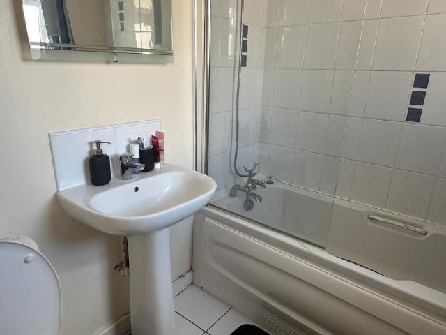 1 bedroom flat to rent