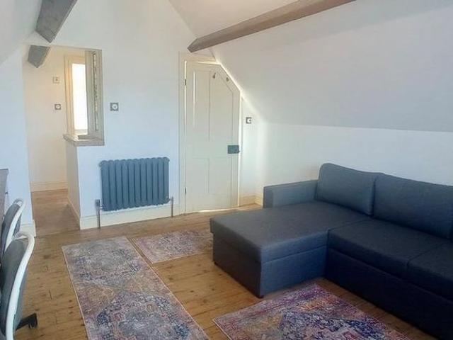 1 bedroom flat to rent
