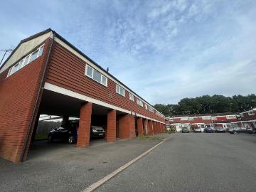 1 bedroom flat to rent