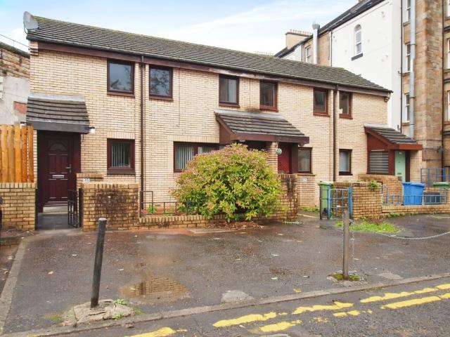 1 bedroom Flat To Rent