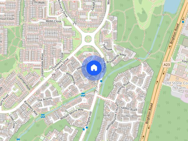 1 bedroom flat to rent