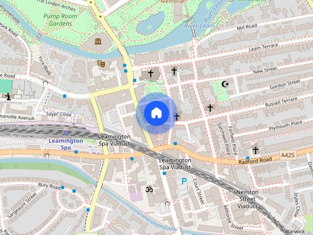 1 bedroom flat to rent