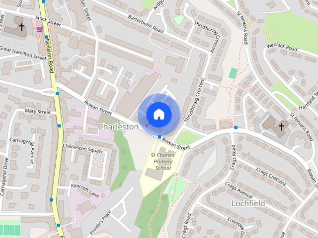 1 bedroom flat to rent