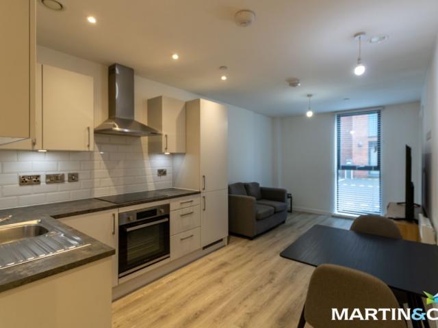 1 bedroom Flat To Rent