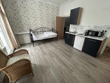 Shepherd's Bush, London, Greater London
