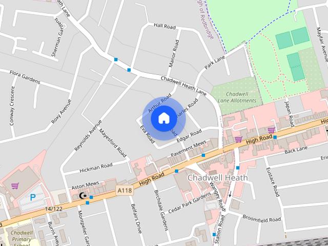 1 bedroom flat to rent