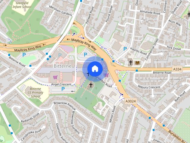 1 bedroom flat to rent