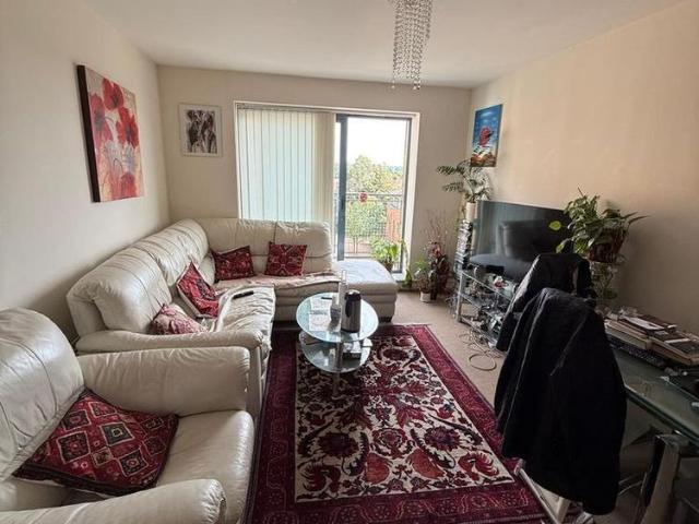 1 bedroom flat to rent