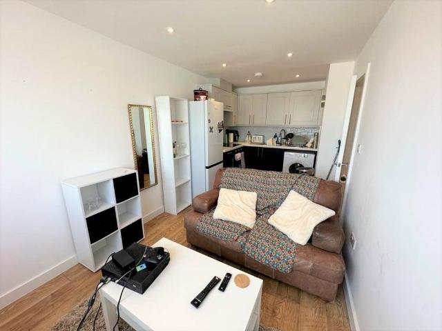 1 bedroom flat to rent