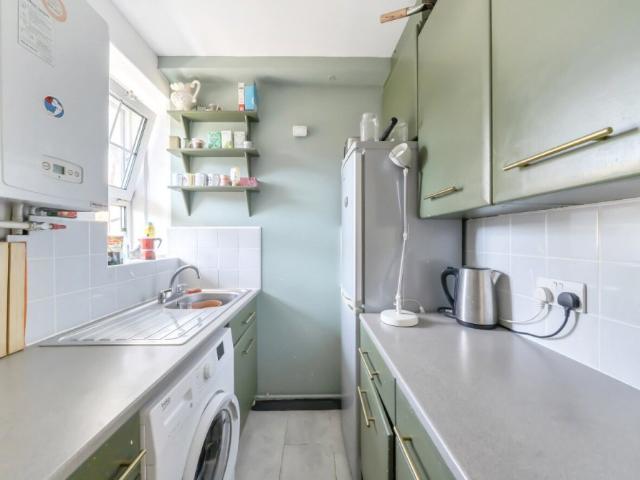 1 bedroom Flat to rent