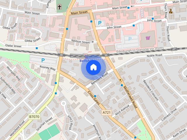 1 bedroom flat to rent
