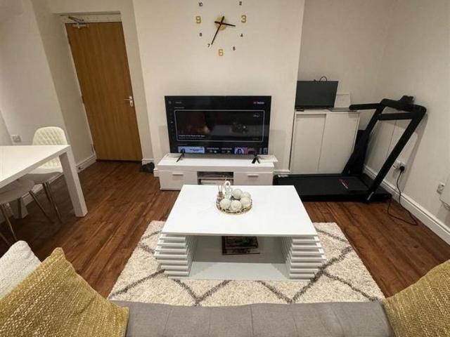 1 bedroom flat to rent