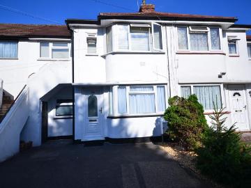 1 bedroom flat to rent
