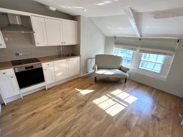 1 bedroom flat to rent