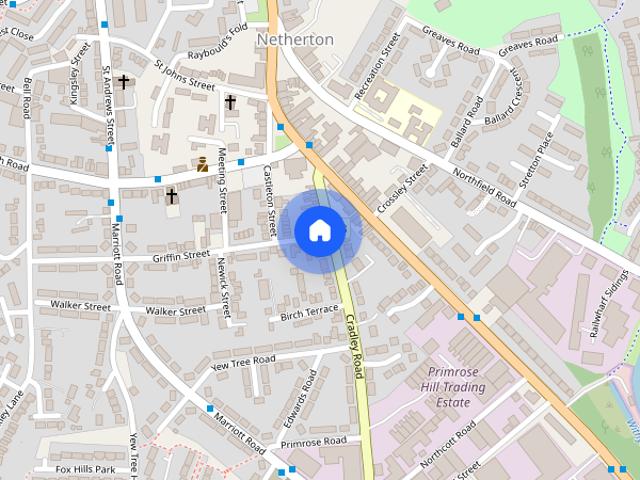 1 bedroom flat to rent