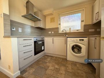 Scourie Lairg, IV27, Highlands and Islands, Shetland