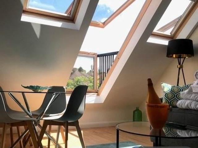 1 bedroom flat to rent