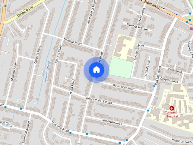 1 bedroom flat to rent