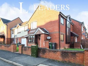 Warndon Worcester, WR4, Hereford and Worcester, Herefordshire county, Midlands