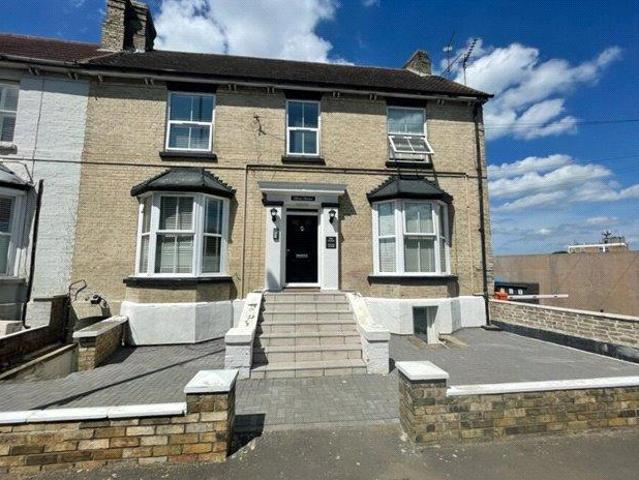 1 bedroom flat to rent