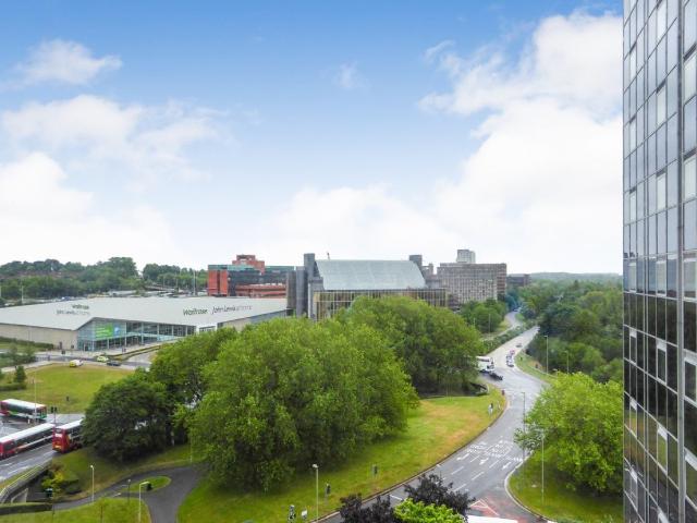 1 bedroom Flat To Rent