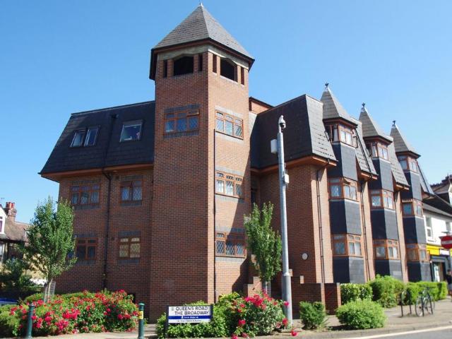 1 bedroom flat to rent