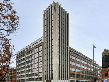 Leicester, Leicestershire county, Midlands