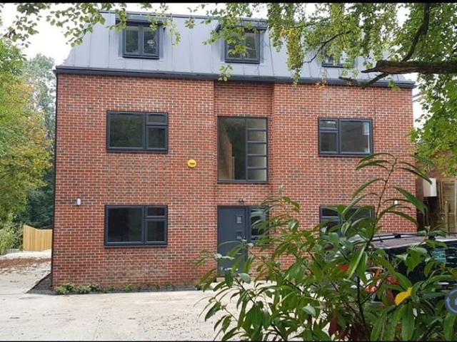 1 bedroom flat to rent