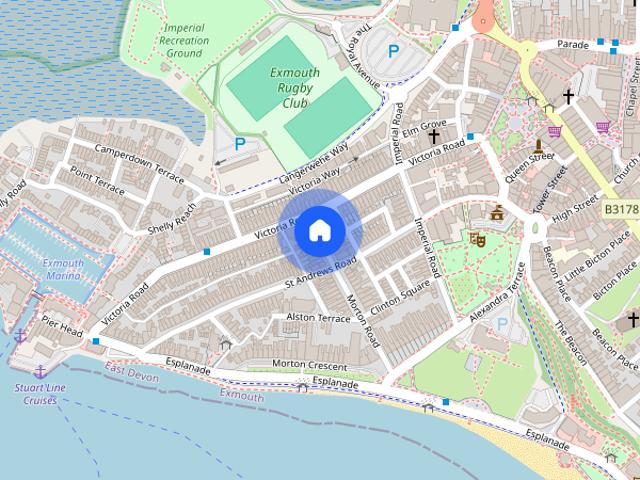 1 bedroom flat to rent