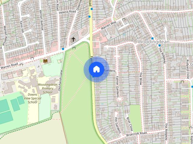 1 bedroom flat to rent