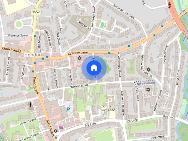 1 bedroom flat to rent