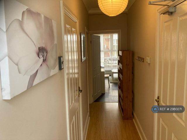 1 bedroom flat to rent
