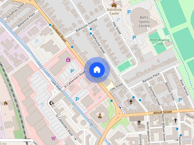 1 bedroom flat to rent