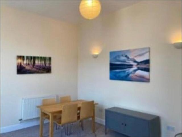 1 bedroom flat to rent
