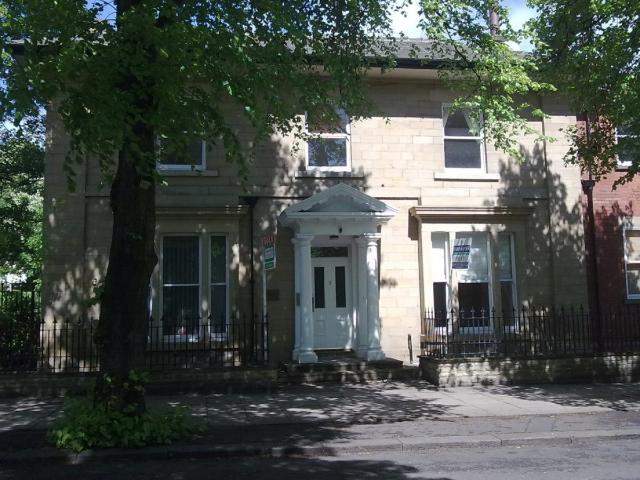 1 bedroom Flat To Rent