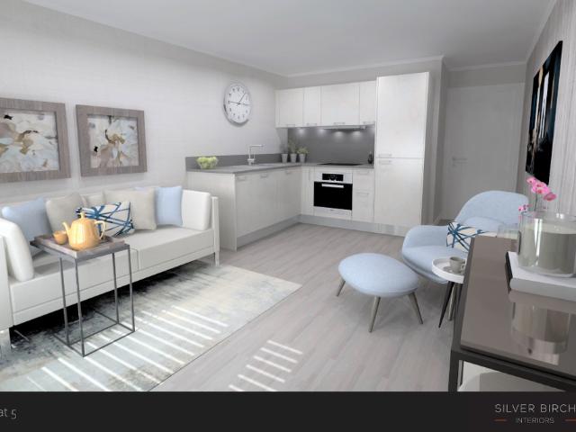 1 bedroom flat to rent