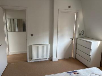 Lisson Street NW1 London, Marylebone, W1, Central London, London, Greater London