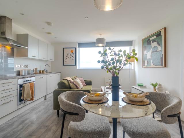 1 bedroom flat to rent