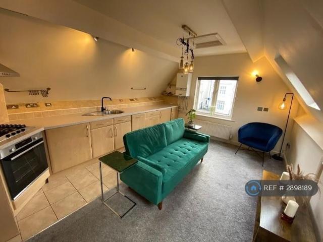1 bedroom flat to rent