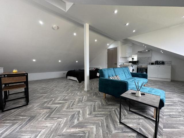 1 bedroom flat to rent