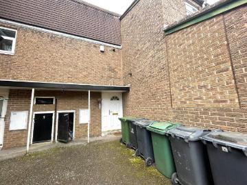 Adel Leeds, LS16, Bradford and West Yorkshire, North England