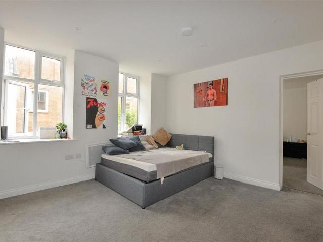 1 bedroom flat to rent