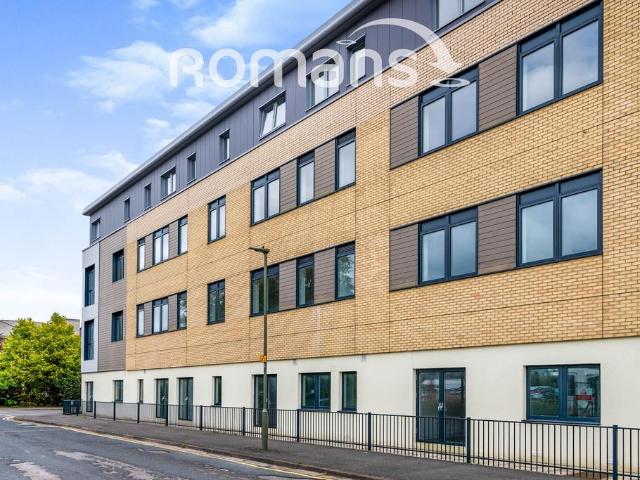 1 bedroom flat to rent