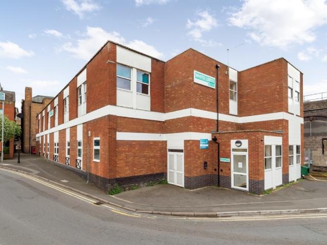 1 bedroom Flat To Rent